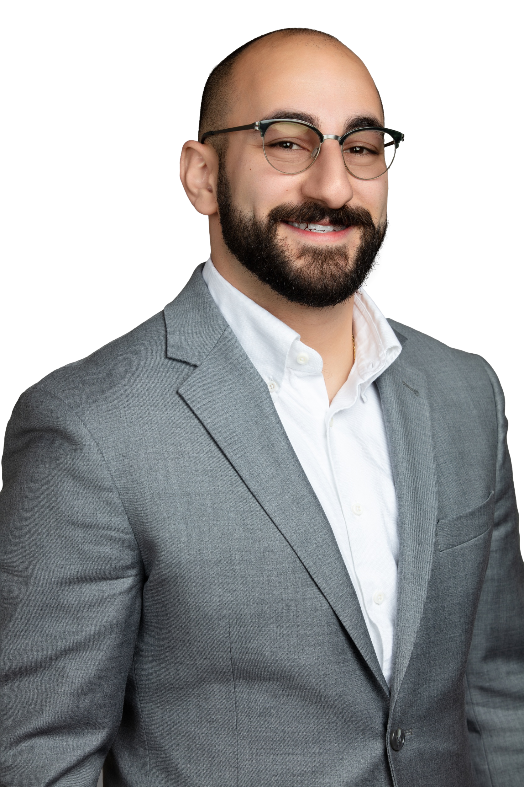 Jon Kassab