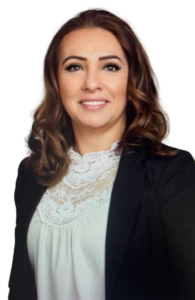 Rita Tohme