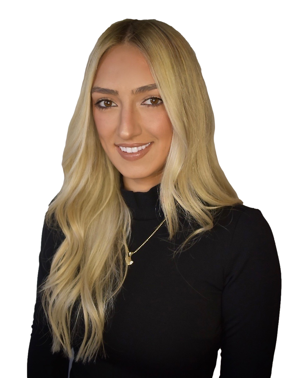 Taylor Denha