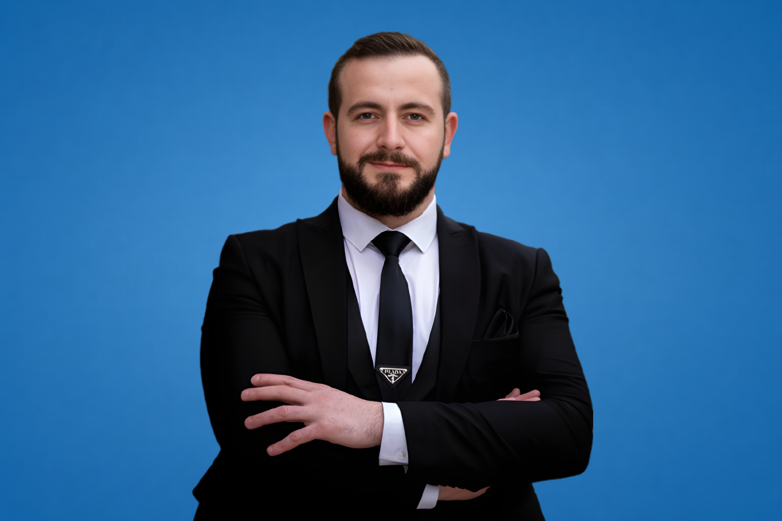 Fadi Zaytouna