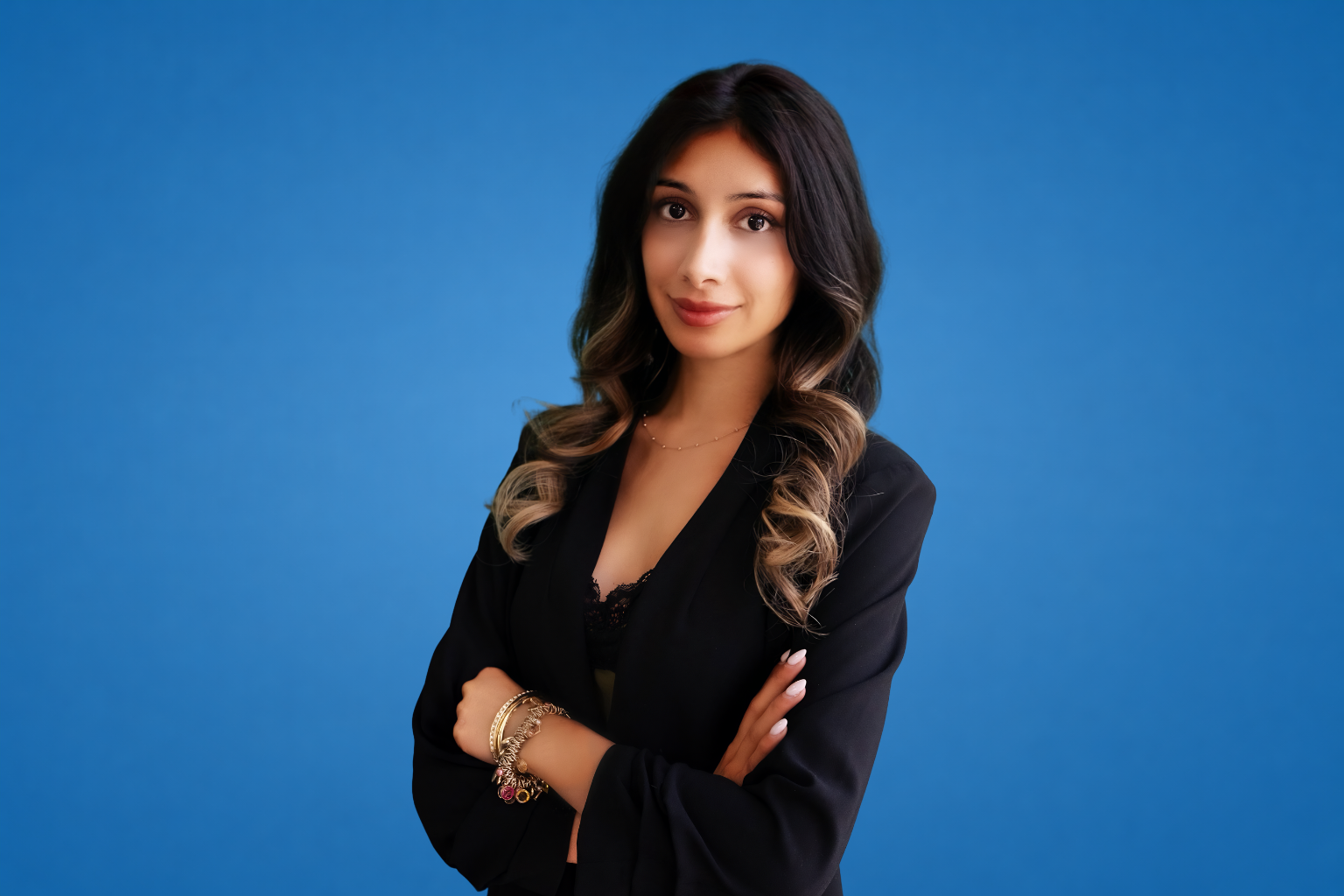 Priyal Kothari