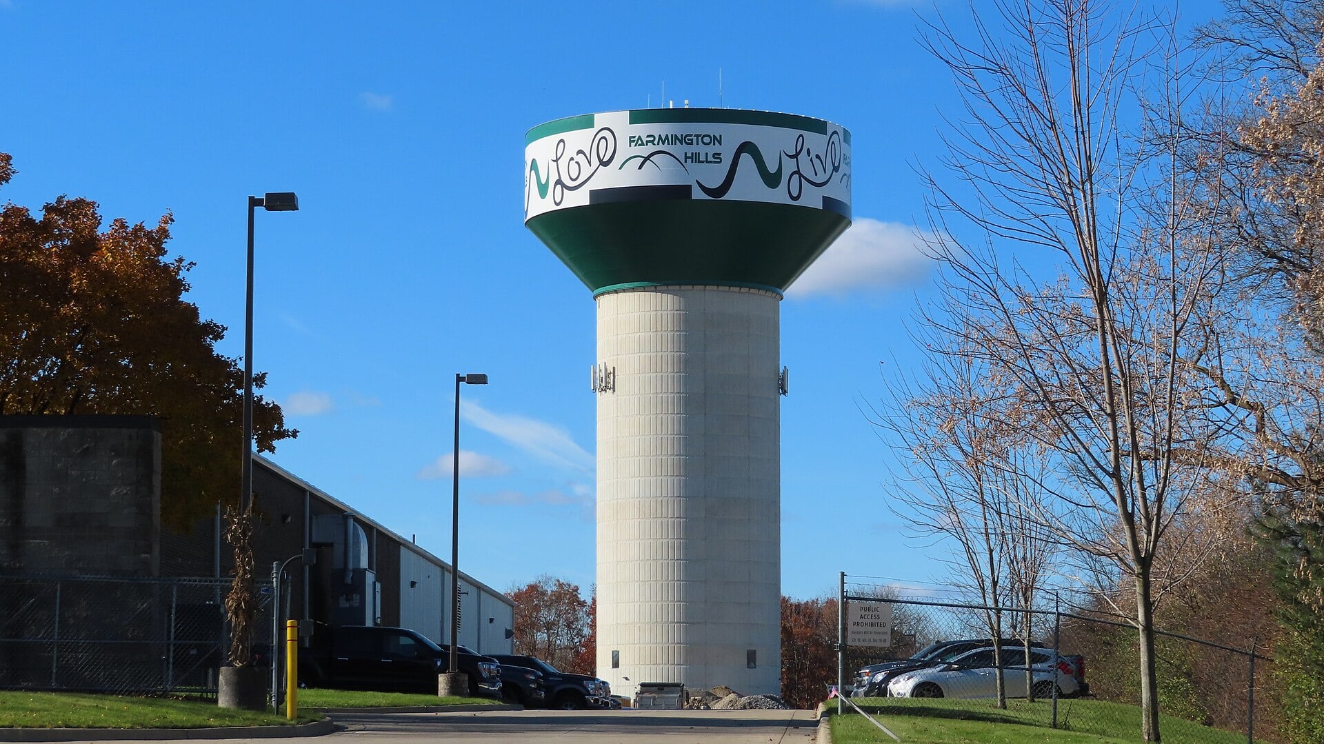 Farmington Hills, Michigan
