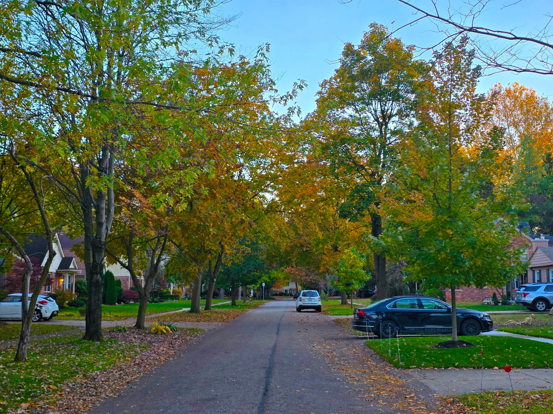 Livonia, Michigan