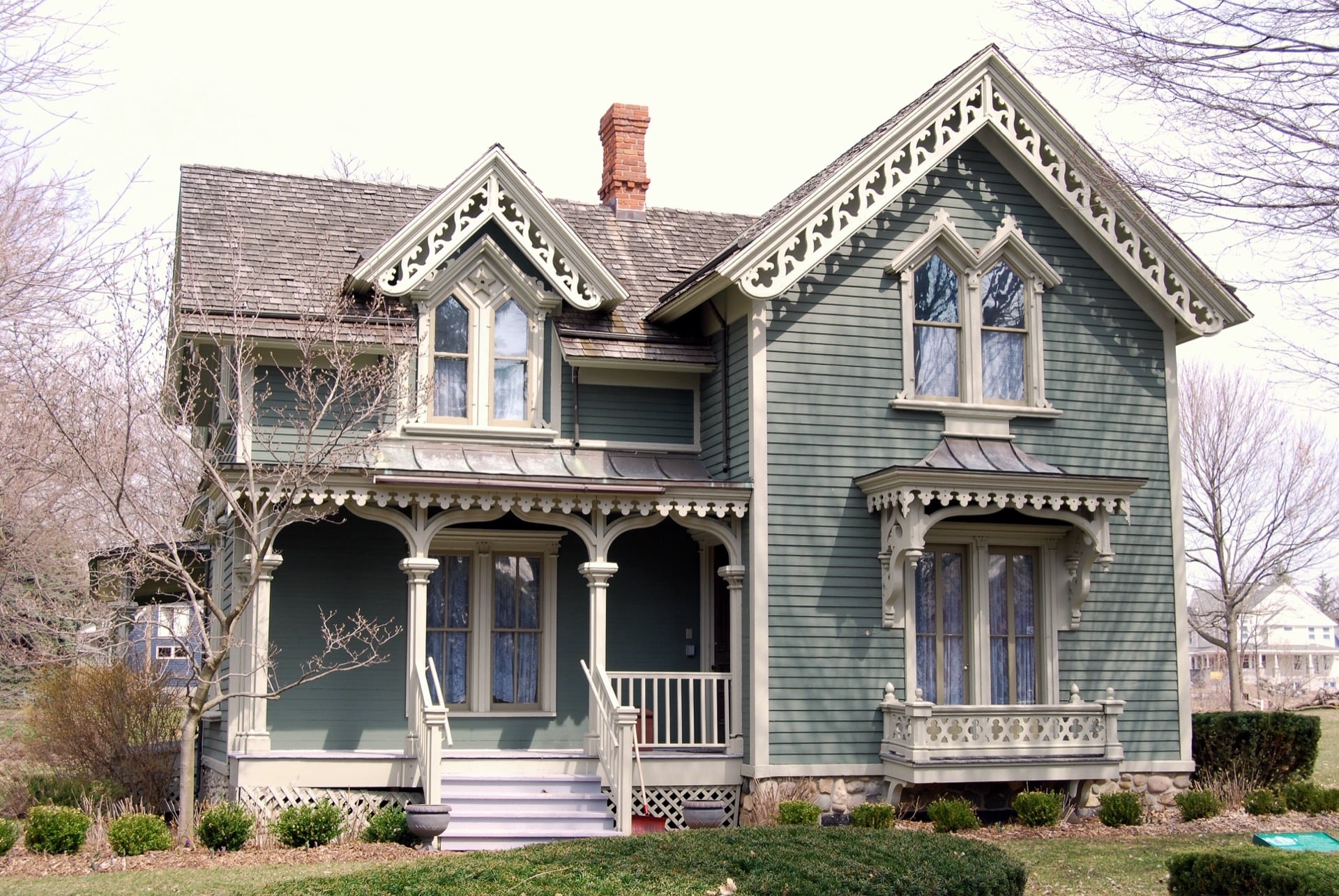 Northville, Michigan