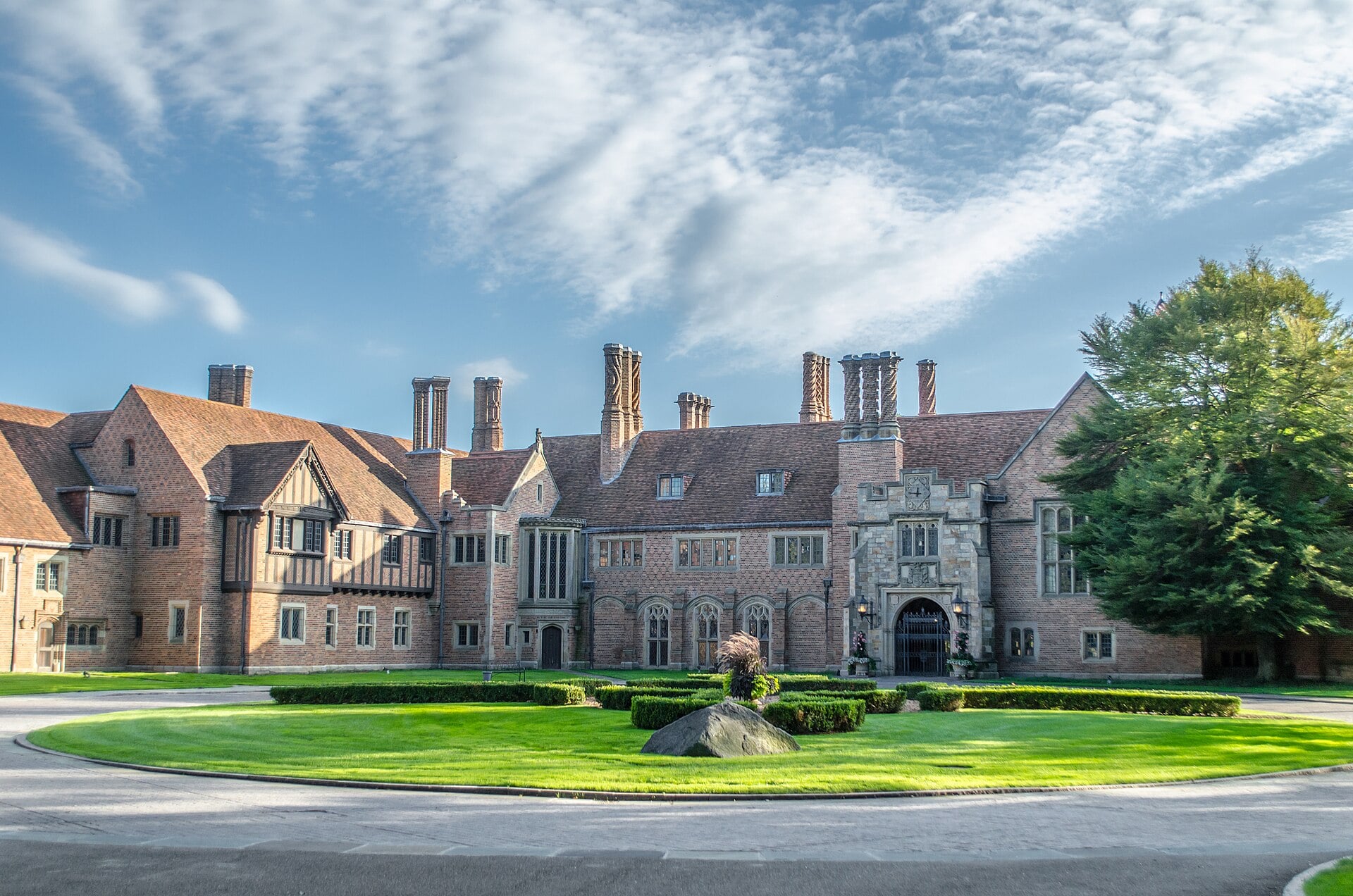 Rochester Hills, Michigan