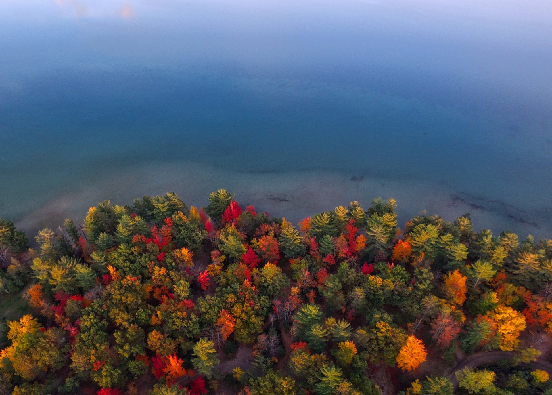 Shelby Township, Michigan