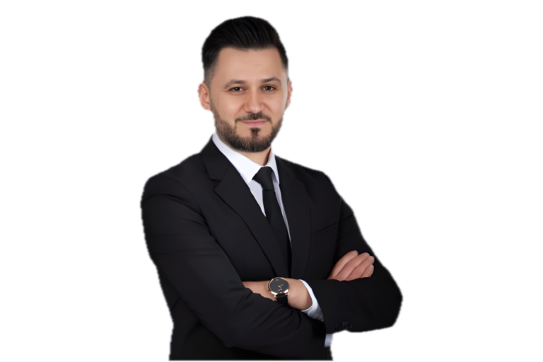 Dalawr Yoakhanes, Realtor at Top Agent Realty