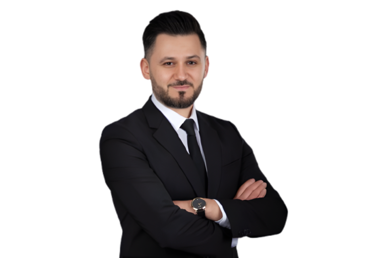 Dalawr Yoakhanes, Realtor at Top Agent Realty
