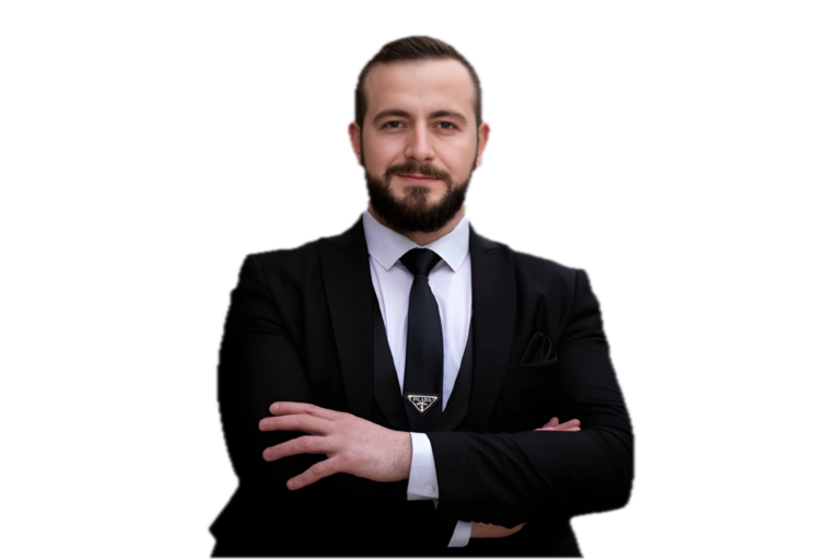 Fadi Zaytouna, Realtor at Top Agent Realty