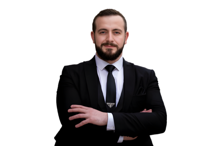 Fadi Zaytouna, Realtor at Top Agent Realty