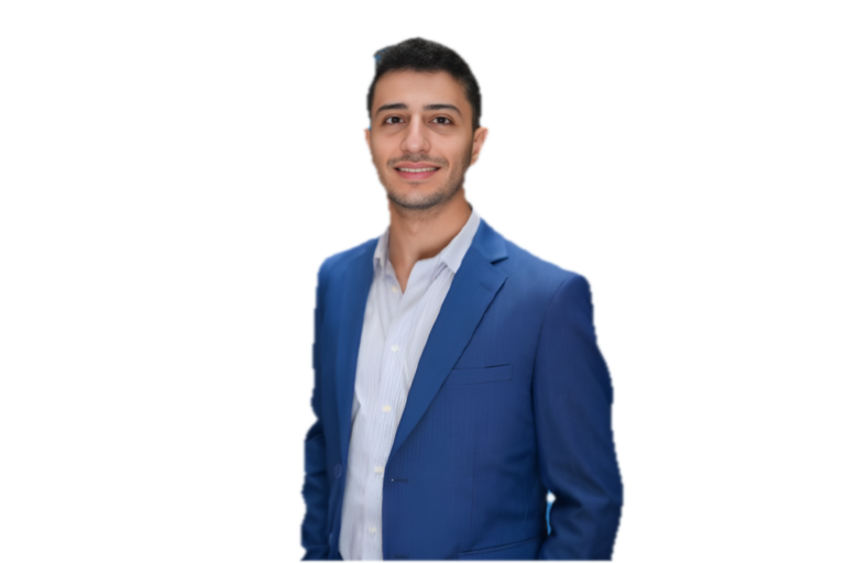 Jessie Shukeireh, Realtor at Top Agent Realty