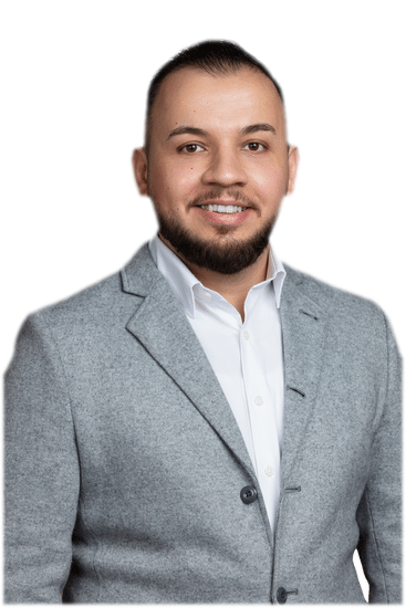 Laith Yousif, Realtor at Top Agent Realty