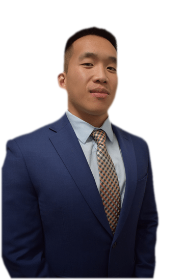 Michael Giang, Realtor at Top Agent Realty