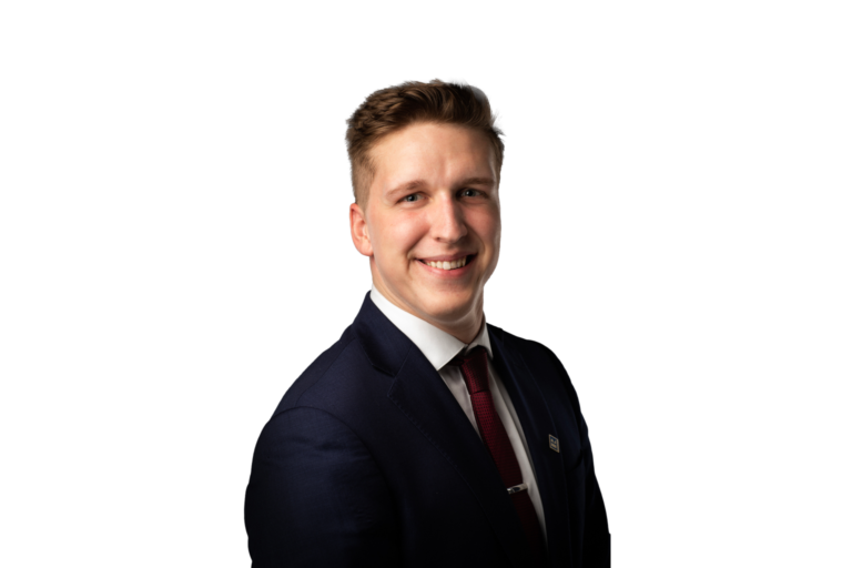 Zac Harrison, Realtor at Top Agent Realty